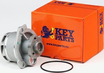 Key Parts KCP1754 - Водна помпа vvparts.bg