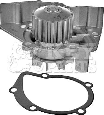 Key Parts KCP1755 - Водна помпа vvparts.bg