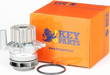 Key Parts KCP1750 - Водна помпа vvparts.bg