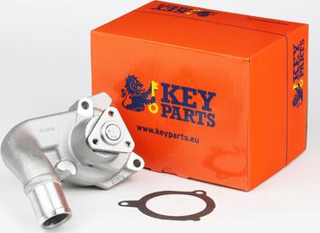 Key Parts KCP1751 - Водна помпа vvparts.bg