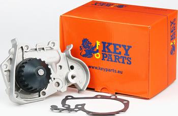 Key Parts KCP1753 - Водна помпа vvparts.bg