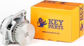 Key Parts KCP1760 - Водна помпа vvparts.bg