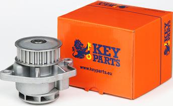 Key Parts KCP1761 - Водна помпа vvparts.bg