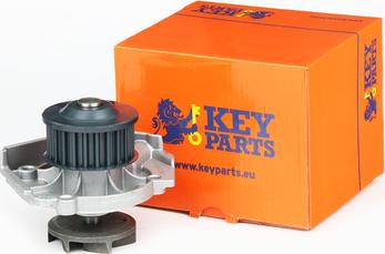 Key Parts KCP1785 - Водна помпа vvparts.bg