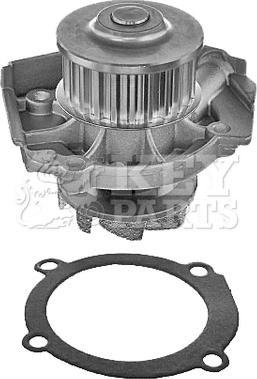 Key Parts KCP1785 - Водна помпа vvparts.bg