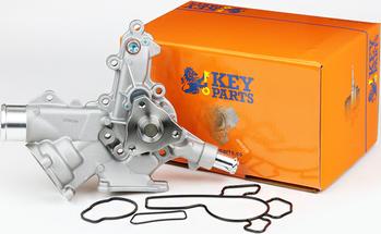 Key Parts KCP1787 - Водна помпа vvparts.bg