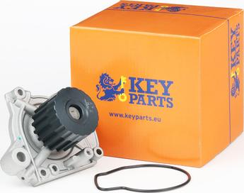 Key Parts KCP1732 - Водна помпа vvparts.bg