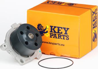 Key Parts KCP1729 - Водна помпа vvparts.bg
