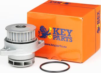 Key Parts KCP1720 - Водна помпа vvparts.bg