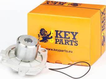 Key Parts KCP1770 - Водна помпа vvparts.bg
