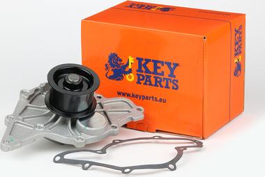 Key Parts KCP1771 - Водна помпа vvparts.bg