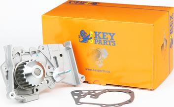 Key Parts KCP1778 - Водна помпа vvparts.bg