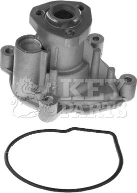 Key Parts KCP2096 - Водна помпа vvparts.bg