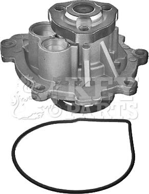 Key Parts KCP2090 - Водна помпа vvparts.bg