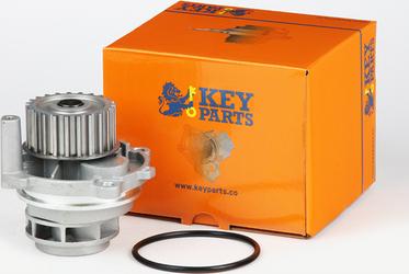Key Parts KCP2029 - Водна помпа vvparts.bg