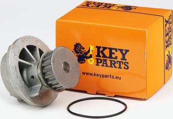 Key Parts KCP2076 - Водна помпа vvparts.bg