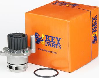 Key Parts KCP2070 - Водна помпа vvparts.bg