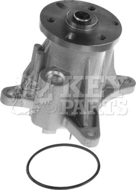 Key Parts KCP2148 - Водна помпа vvparts.bg