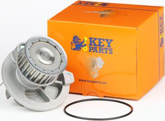 Key Parts KCP2150 - Водна помпа vvparts.bg