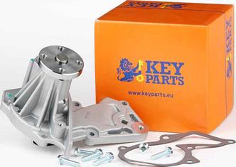 Key Parts KCP2152 - Водна помпа vvparts.bg