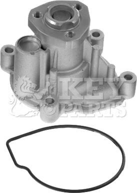 Key Parts KCP2100 - Водна помпа vvparts.bg