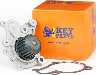 Key Parts KCP2175 - Водна помпа vvparts.bg