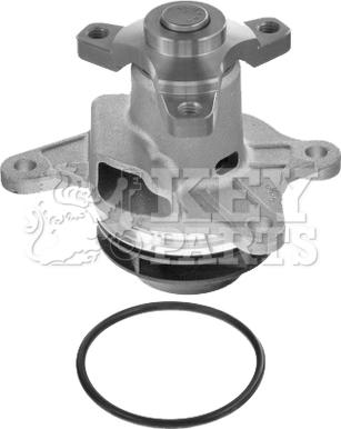 Key Parts KCP2308 - Водна помпа vvparts.bg