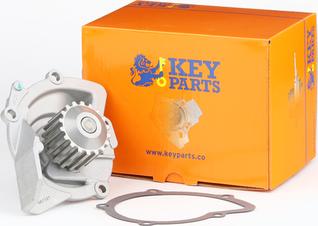 Key Parts KCP2294 - Водна помпа vvparts.bg
