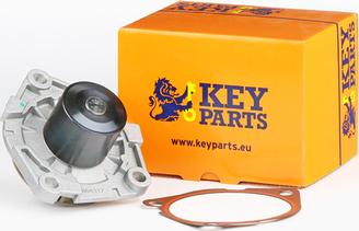 Key Parts KCP2293 - Водна помпа vvparts.bg