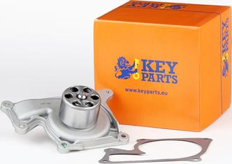 Key Parts KCP2255 - Водна помпа vvparts.bg