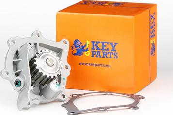 Key Parts KCP2216 - Водна помпа vvparts.bg