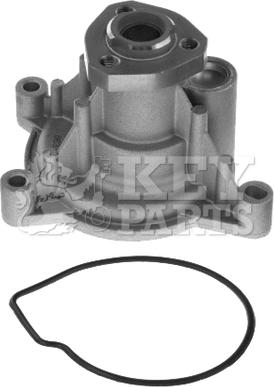 Key Parts KCP2220 - Водна помпа vvparts.bg