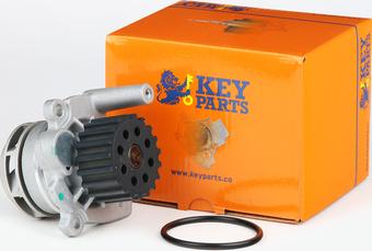 Key Parts KCP2223 - Водна помпа vvparts.bg