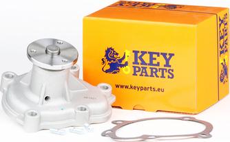 Key Parts KCP2275 - Водна помпа vvparts.bg