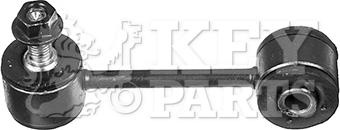 Key Parts KDL6498 - Биалета vvparts.bg