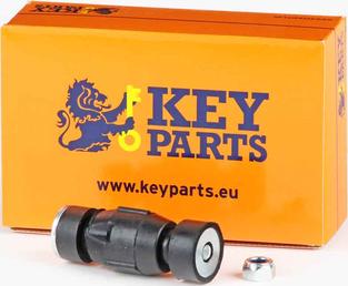 Key Parts KDL6444 - Ремонтен комплект, тампон на стабилизатор vvparts.bg