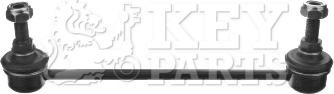Key Parts KDL6447 - Биалета vvparts.bg