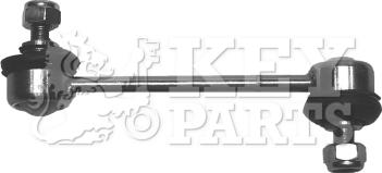 Key Parts KDL6593 - Биалета vvparts.bg