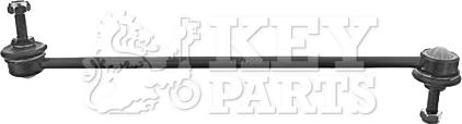 Key Parts KDL6582 - Биалета vvparts.bg