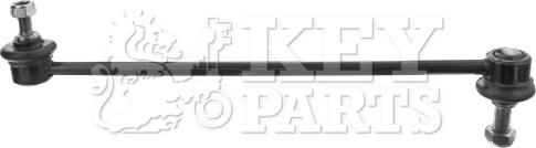 Key Parts KDL6603 - Биалета vvparts.bg