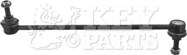 Key Parts KDL6631 - Биалета vvparts.bg