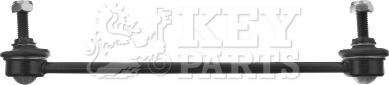 Key Parts KDL6625 - Биалета vvparts.bg