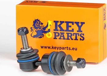 Key Parts KDL6672 - Биалета vvparts.bg