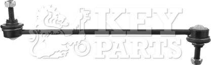 Key Parts KDL6844 - Биалета vvparts.bg