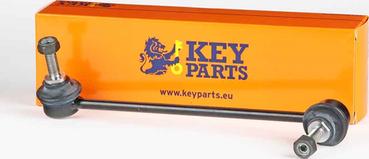 Key Parts KDL6306 - Биалета vvparts.bg