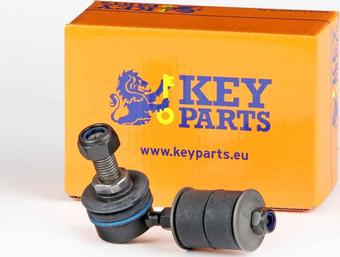 Key Parts KDL6333 - Биалета vvparts.bg