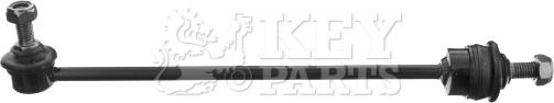 Key Parts KDL6323 - Биалета vvparts.bg