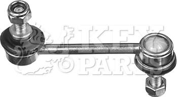 Key Parts KDL6280 - Биалета vvparts.bg