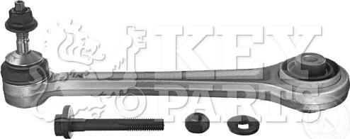 Key Parts KDL6769 - Носач, окачване на колелата vvparts.bg