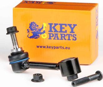 Key Parts KDL6733 - Биалета vvparts.bg